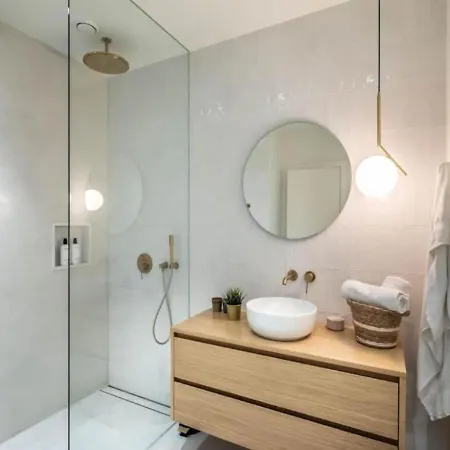 Apartamento Amsterdam City Apartment Near Museum District & Vondelpark