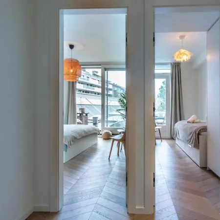 Amsterdam City Apartment Near Museum District & Vondelpark Apartamento Amesterdão