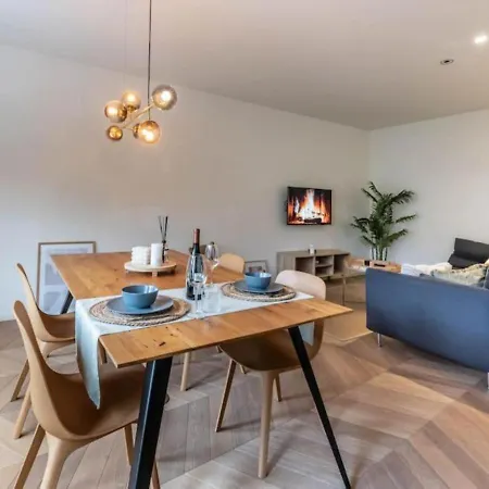 Apartamento Amsterdam City Apartment Near Museum District & Vondelpark