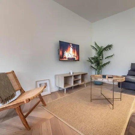 Amsterdam City Apartment Near Museum District & Vondelpark * Amesterdão