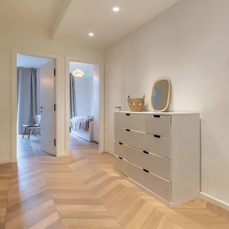 Luxe Gerenoveerd In Oud-zuid *