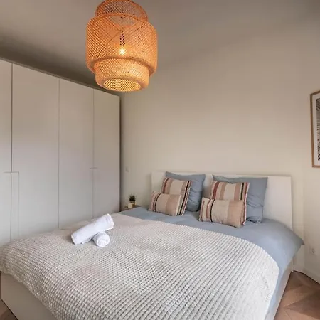 Luxe Gerenoveerd In Oud-zuid Daire *