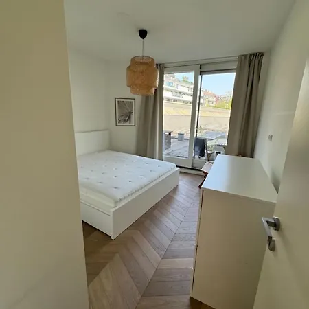 Old South - Luxury Apartment Amsterdam