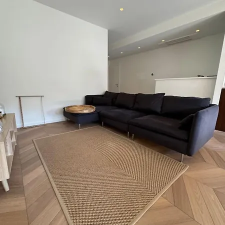 Apartment Old South - Luxury Amsterdam