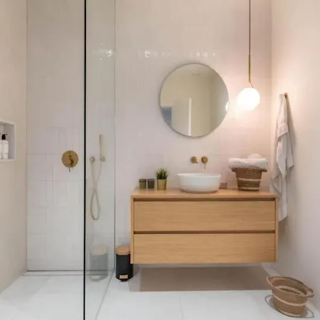 Amsterdam City Apartment Near Museum District & Vondelpark Apartment Amsterdam