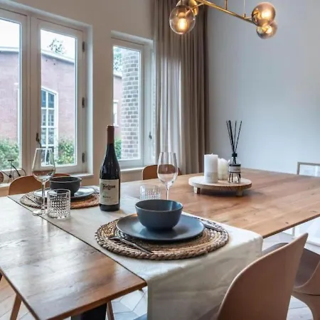 Amsterdam City Apartment Near Museum District & Vondelpark * Amsterdam