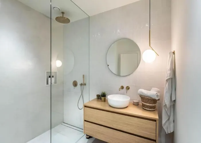 Apartment Amsterdam City Apartment Near Museum District & Vondelpark With View