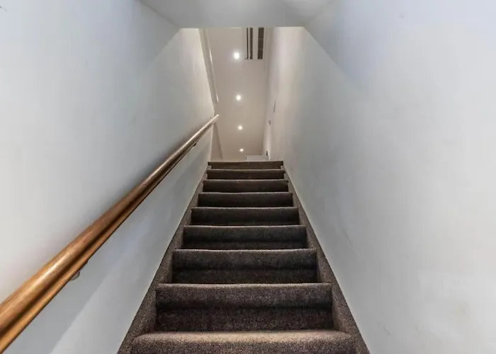 Amsterdam City Apartment Near Museum District & Vondelpark With View * Amsterdam