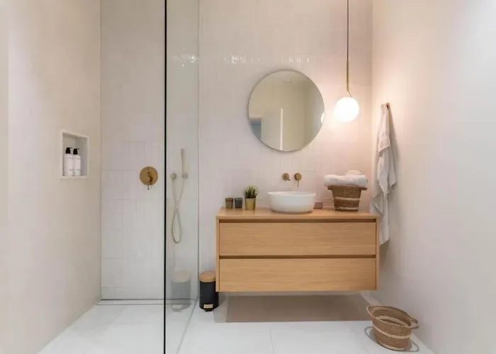 Amsterdam City Apartment Near Museum District & Vondelpark With View Apartment Amsterdam