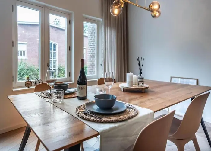 Amsterdam City Apartment Near Museum District & Vondelpark With View * Amsterdam