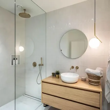 Luxe Gerenoveerd In Oud-zuid Apartamento