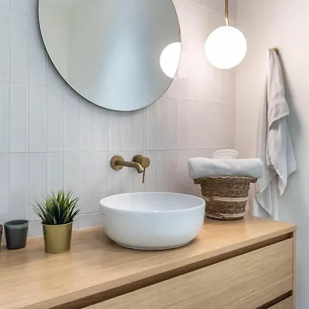 Luxe Gerenoveerd In Oud-zuid Amesterdão