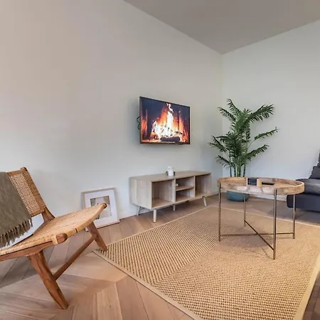 Luxe Gerenoveerd In Oud-zuid Apartamento Amesterdão