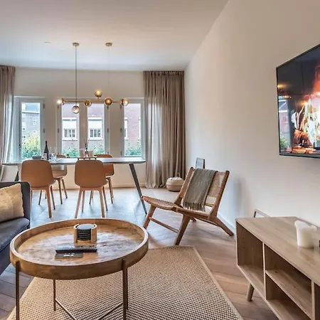 Luxe Gerenoveerd In Oud-zuid