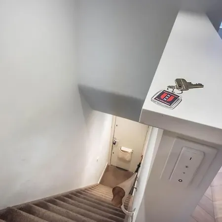 Luxe Gerenoveerd In Oud-zuid Lägenhet *