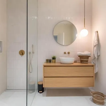 Lägenhet Luxe Gerenoveerd In Oud-zuid *