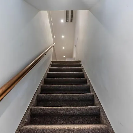 Luxe Gerenoveerd In Oud-zuid *