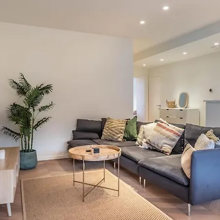 Luxe Gerenoveerd In Oud-zuid Amsterdam